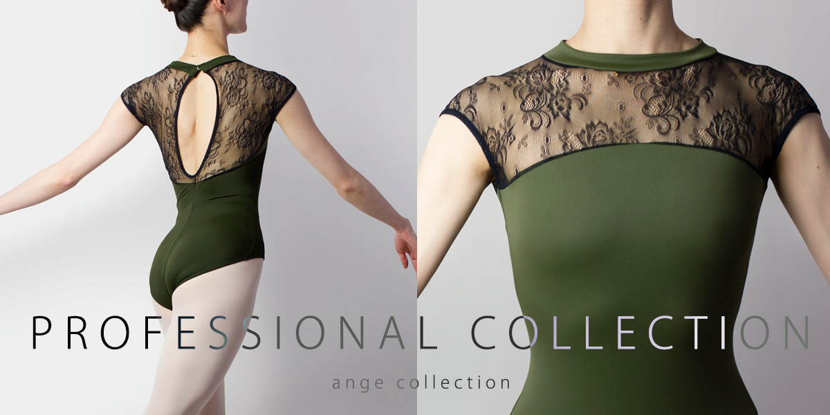 ange collection