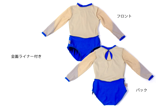 新体操衣装レオタード02 | 新体操 TOP | ange collection